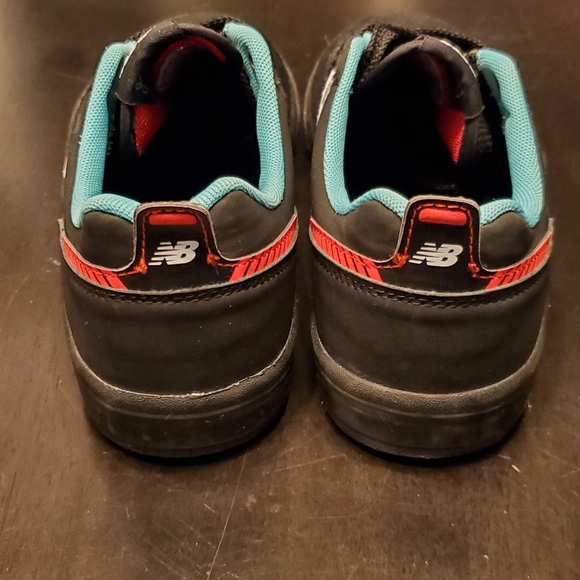 New Balance 306 Jamie Foy M7 - Picture 6 of 7